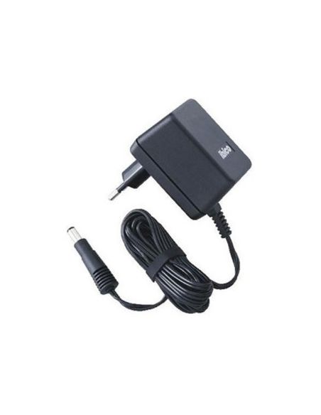Adaptador De Corriente Ibico Europeo Para Calculadora 1214X