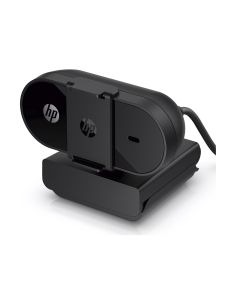 Camara Webcam Hp 325 Full Hd 1080P Usb-A
