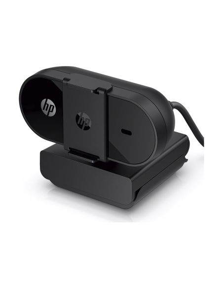 Camara Webcam Hp 325 Full Hd 1080P Usb-A