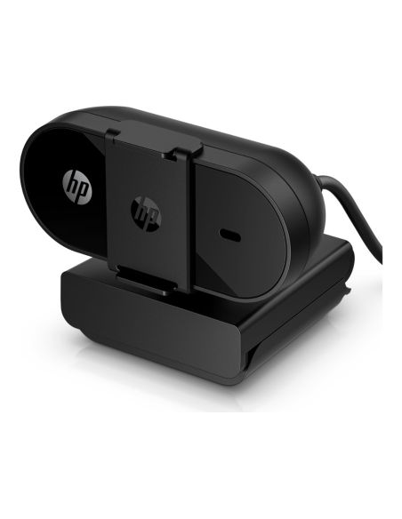 Camara Webcam Hp 325 Full Hd 1080P Usb-A
