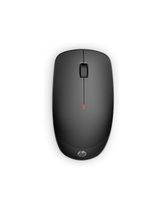 Raton Hp 235 Inalambrico Optico Slim 1600 Dpi Color Negro