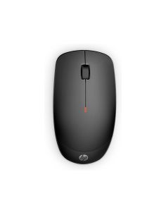 Raton Hp 235 Inalambrico Optico Slim 1600 Dpi Color Negro 2