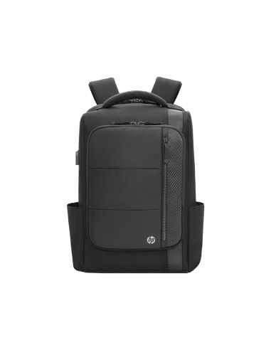 Mochila Para Portatil Hp Renew Executive 15,6" Color Negro 251X26X361 Mm