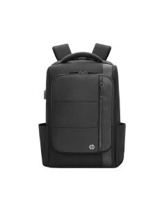 Mochila Para Portatil Hp Renew Executive 15,6" Color Negro 251X26X361 Mm 2