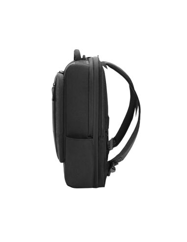 Mochila Para Portatil Hp Renew Executive 15,6" Color Negro 251X26X361 Mm
