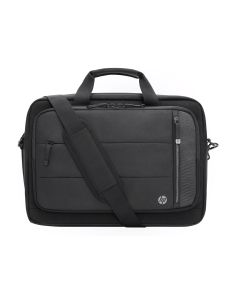 Maletin Para Portatil Hp Renew Executive 15,6" Color Negro 251X26X361 Mm