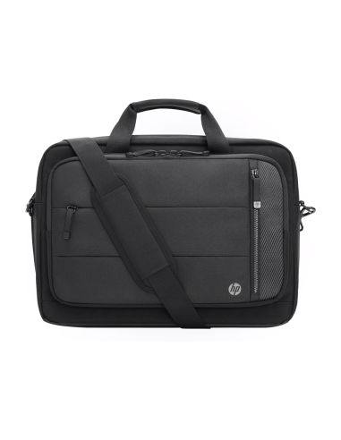 Maletin Para Portatil Hp Renew Executive 15,6" Color Negro 251X26X361 Mm
