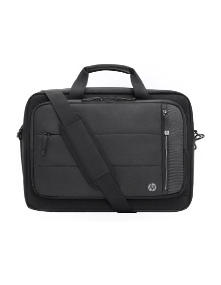 Maletin Para Portatil Hp Renew Executive 15,6" Color Negro 251X26X361 Mm