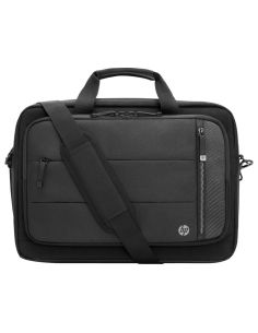 Maletin Para Portatil Hp Renew Executive 15,6" Color Negro 251X26X361 Mm 2