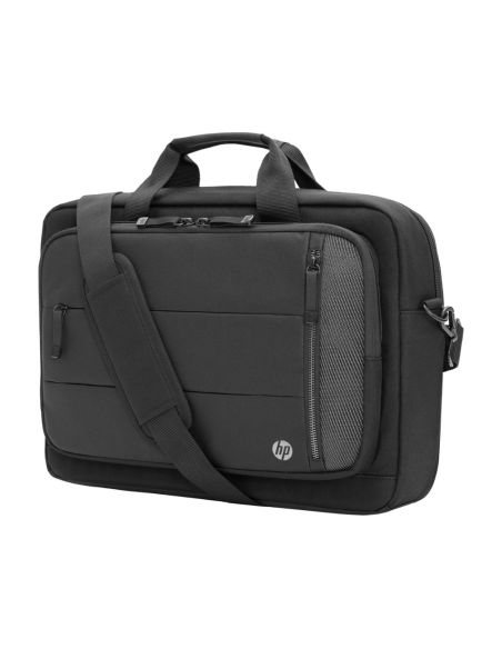 Maletin Para Portatil Hp Renew Executive 15,6" Color Negro 251X26X361 Mm