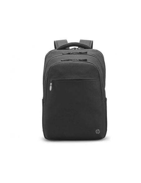 Mochila Para Portatil Hp Renew Business 17,3" Color Negro 320X140X470 Mm