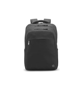 Mochila Para Portatil Hp Renew Business 17,3" Color Negro 320X140X470 Mm 2