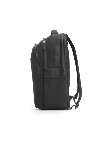 Mochila Para Portatil Hp Renew Business 17,3" Color Negro 320X140X470 Mm