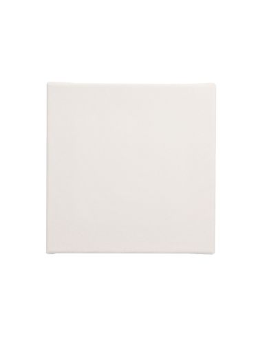Bastidor Liderpapel Lienzo Grapado Trasero Algodon 100% 12X12 Cm