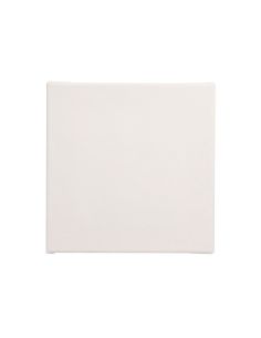 Bastidor Liderpapel Lienzo Grapado Trasero Algodon 100% 20X20 Cm 2
