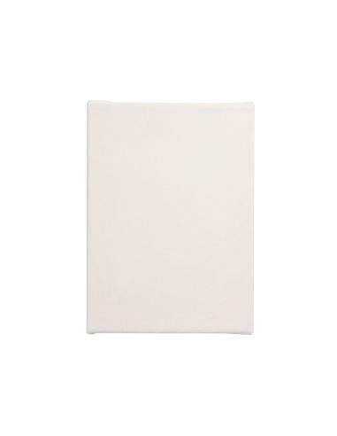 Bastidor Liderpapel 1F Lienzo Grapado Trasero Algodon 100% 22X16 Cm