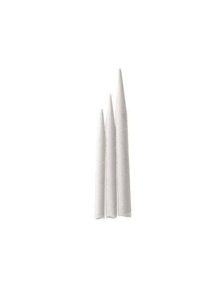 Difumino Liderpapel Bolsa De 3 Unidades Diametros Surtidos 70 Mm / 80 Mm / 90 Mm|Libreriasalesiana