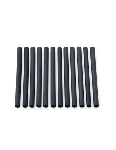 Carboncillo Redondo Para Dibujo Liderpapel Caja De 12 Unidades Diametros Surtidos 2