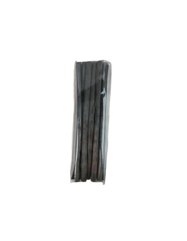 Carboncillo Redondo Para Dibujo Liderpapel Caja De 12 Unidades Diametros Surtidos