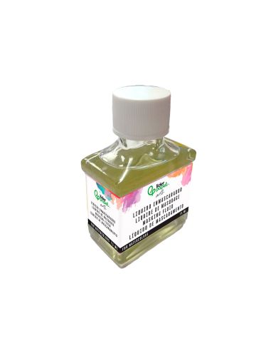 Liquido Enmascarador Para Acuarela Liderpapel Bote De 75 Ml