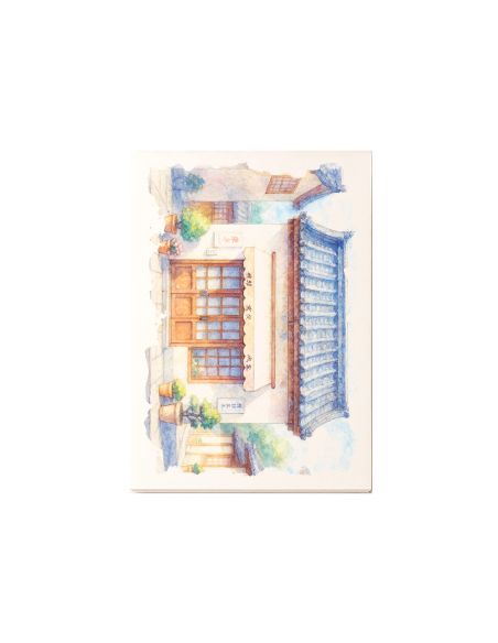 Bloc Papel Multitecnica Liderpapel Din A3 Para Acrilico Oleo Y Gouache 20 Hojas Gramaje 260G/M2