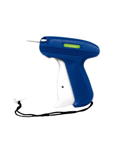 Pistola De Navetes Q-Connect Con Aguja Estandar