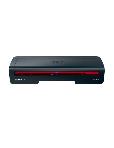 Plastificadora Gbc 240Hs Din A3 Color Negro