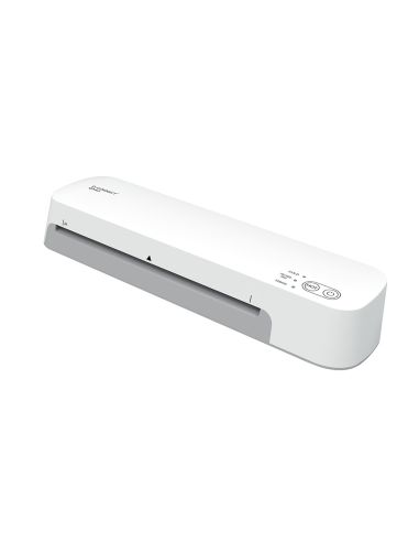 Plastificadora Q-Connect Kf19091 Din A4 Estandar 2 Rodillos Hasta 125 Mc