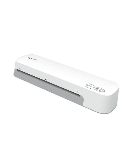 Plastificadora Q-Connect Kf19091 Din A4 Estandar 2 Rodillos Hasta 125 Mc