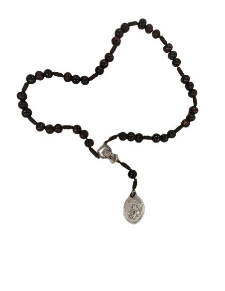 Rosario Coronilla De San Antonio C/ Maria
