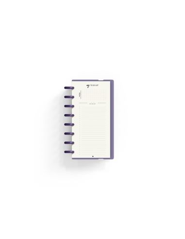 Recambio Carchivo Ingeniox Check List 50 Hojas