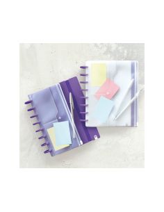 Estuche Carchivo Ingeniox Slim Bag My Plans Para Planificador Tamaño Check 2