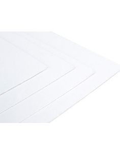 Cartoncillo Gris Liderpapel Con Una Cara Blanca 350 Gr 64X88 Cm Paquete De 1 Kg (5 Hojas) 2