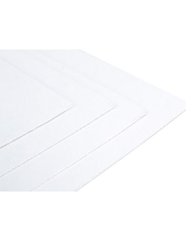 Cartoncillo Gris Liderpapel Con Una Cara Blanca 350 Gr 64X88 Cm Paquete De 1 Kg (5 Hojas)