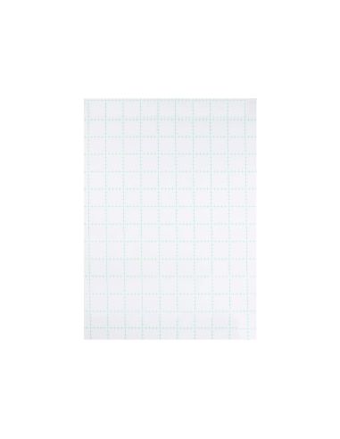 Carton Pluma Liderpapel Blanco Doble Cara 70X100Cm Espesor 10 Mm