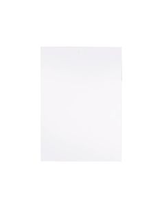 Carton Pluma Liderpapel Blanco Doble Cara 100X140Cm Espesor 10 Mm 2