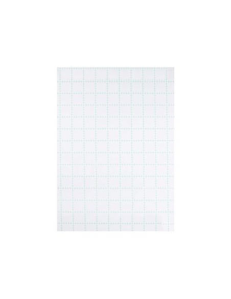 Carton Pluma Liderpapel Blanco Doble Cara 100X140Cm Espesor 10 Mm
