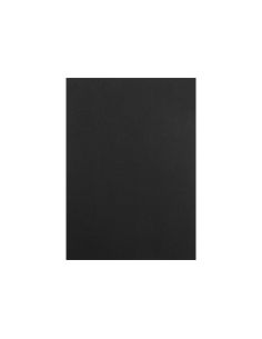 Carton Pluma Liderpapel Negro Doble Cara 70X100Cm Espesor 5 Mm 2