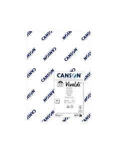 Cartulina Guarro Din A4 Blanco 185 Gr Paquete De 250 Hojas