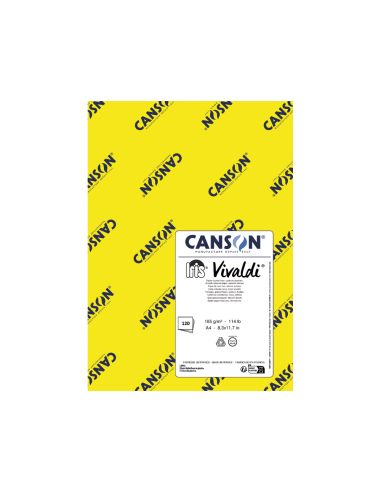 Cartulina Guarro Din A4 Colores Vivos 185 Gr Paquete De 120 Hojas Colores Surtidos