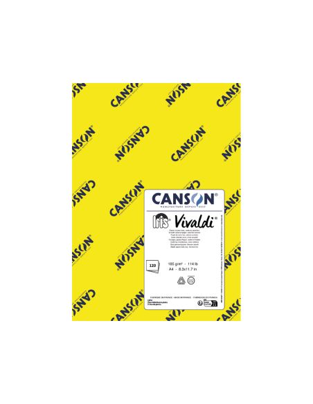 Cartulina Guarro Din A4 Colores Vivos 185 Gr Paquete De 120 Hojas Colores Surtidos