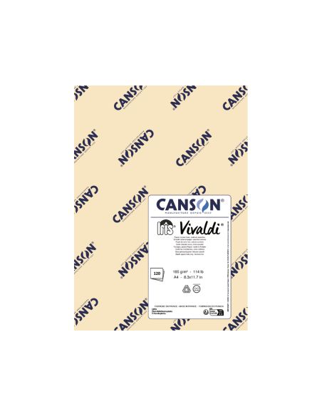 Cartulina Guarro Din A4 Colores Pastel 185 Gr Paquete De 120 Hojas Colores Surtidos