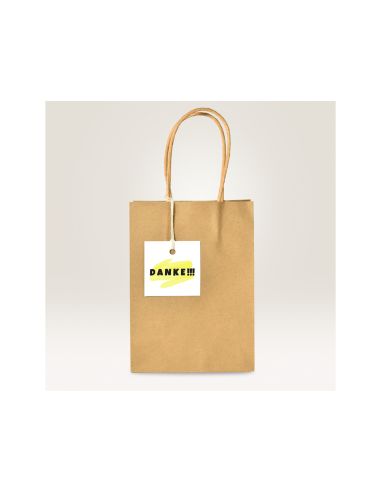 Etiqueta Colgante Avery Blanca 50X50 Mm Imprimible Doble Cara Plastico 190 Mc Pack De 150 Unidades