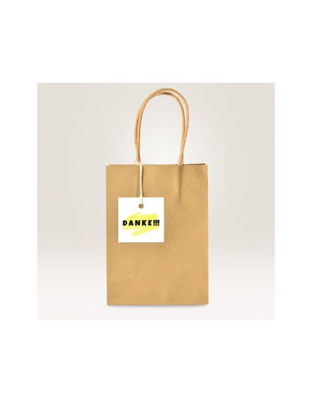 Etiqueta Colgante Avery Blanca 50X50 Mm Imprimible Doble Cara Plastico 190 Mc Pack De 150 Unidades