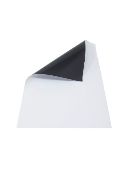 Papel Plastico Yosan Paperplast Poliester Blanco Brillo Din A4 200 Mc Imprimible Paquete De 50 Hojas