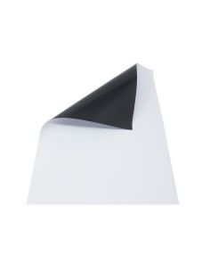 Papel Plastico Yosan Paperplast Poliester Blanco Brillo Din A4 250 Mc Imprimible Paquete De 50 Hojas 2