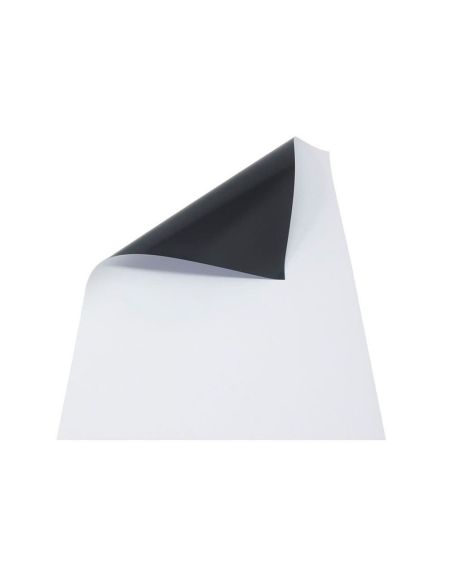 Papel Plastico Yosan Paperplast Poliester Blanco Brillo Din A4 250 Mc Imprimible Paquete De 50 Hojas|Libreriasalesiana