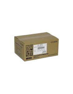 Papel Sublimacion Citizen 10X15 Cm 300 Impresiones Por Rollo Para Impresora Cz-01