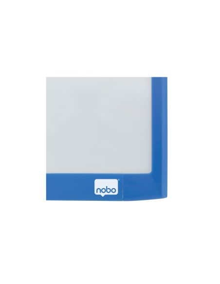 Pizarra Nobo Hogar Magnetica + Borrador 216X280 Mm Colores Surtidos