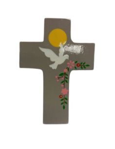 Cruz 260 Saint Spirit Viens Nous 10,5cm